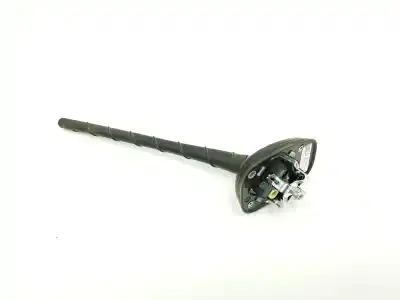 Автозапчастина б/у антена для skoda fabia combi 1.0 tsi посилання на oem iam 6c0035501n  6c0035501n