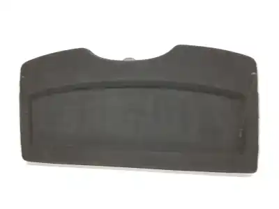 Автозапчастина б/у задній лоток для skoda fabia combi black edition посилання на oem iam 6v6867769  6v6867769