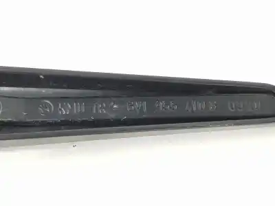 Автозапчастина б/у передній правий річок склоочисника для skoda fabia combi black edition посилання на oem iam 6v1955410b  6v1955410b