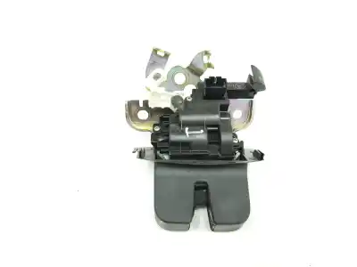 Автозапчасти б/у замок багажника/ворот за skoda fabia combi black edition ссылки oem iam 8r0827505a