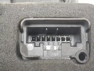 Автозапчасти б/у замок левой передней двери за skoda fabia combi black edition ссылки oem iam 5tb837015c  5tb837015a