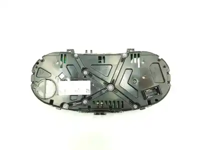 Автозапчастина б/у панель інструментів для skoda fabia combi black edition посилання на oem iam 6v0920740e  6v0920740e
