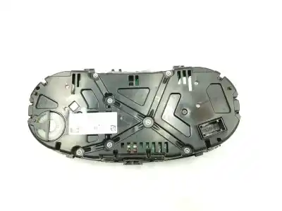 Автозапчастина б/у панель інструментів для skoda fabia combi black edition посилання на oem iam 6v0920740e  6v0920740e
