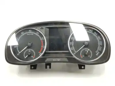 Автозапчасти б/у приборная доска за skoda fabia combi black edition ссылки oem iam 6v0920740e