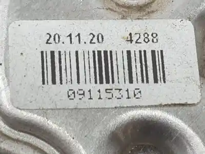 Автозапчастина б/у електро вентилятор для skoda fabia combi 1.0 tsi посилання на oem iam 6r0959455d  6r0959455d