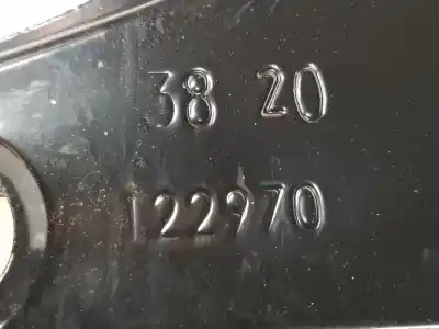 Автозапчастина б/у регулятор вікна передній лівий для skoda fabia combi black edition посилання на oem iam 6v0837461a  6v0837461a