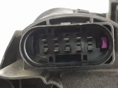 Автозапчастина б/у ліва фара для skoda fabia combi 1.0 tsi посилання на oem iam 6v1941015d  6v1941015d Автозапчастина б/у ліва фара для skoda fabia combi 1.0 tsi посилання на oem iam 6v1941015d  6v1941015d