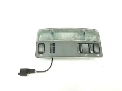 Автозапчасти б/у внутренний свет за skoda fabia combi black edition ссылки oem iam 3b0947105c