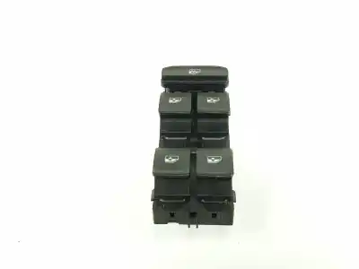 Автозапчасти б/у выключатель левого переднего окна за skoda fabia combi black edition ссылки oem iam 5e0959857a  5e0959857a
