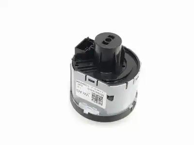 Автозапчасти б/у управление светом за skoda fabia combi black edition ссылки oem iam 5e0941431d  5e0941431d