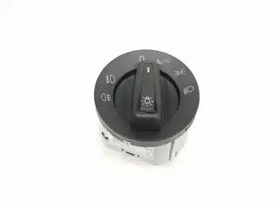Автозапчасти б/у управление светом за skoda fabia combi black edition ссылки oem iam 5e0941431d  5e0941431d