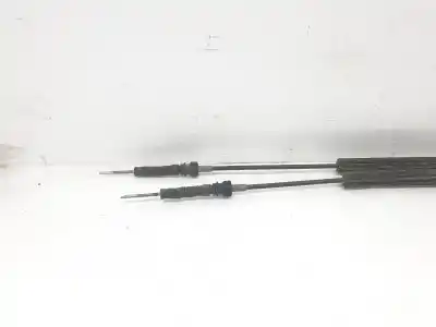 Автозапчасти б/у рычаг переключения передач за skoda fabia combi black edition ссылки oem iam 6c0711049f  6q0711050b