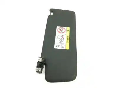 Автозапчастина б/у правильний натір для skoda fabia black edition 95 cv / 70 kw посилання на oem iam 5g0857552dc  5g0857552dc