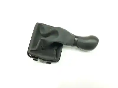Автозапчасти б/у ручка рычага передачи за skoda fabia combi black edition ссылки oem iam 6v0064230d  6v0064230d