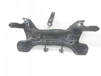 Автозапчасти б/у передний мост за skoda fabia combi black edition ссылки oem iam 6c0199851n