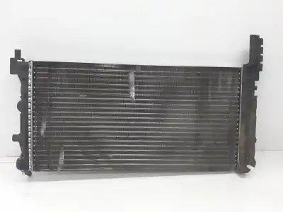 Автозапчастина б/у водяний радіатор для skoda fabia combi 1.0 tsi посилання на oem iam 6r0121253  6r0121253 Автозапчастина б/у водяний радіатор для skoda fabia combi 1.0 tsi посилання на oem iam 6r0121253  6r0121253