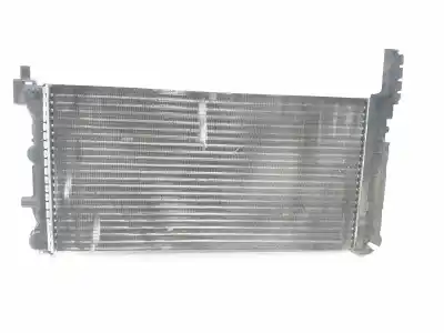 Автозапчастина б/у водяний радіатор для skoda fabia combi 1.0 tsi посилання на oem iam 6r0121253  6r0121253 Автозапчастина б/у водяний радіатор для skoda fabia combi 1.0 tsi посилання на oem iam 6r0121253  6r0121253