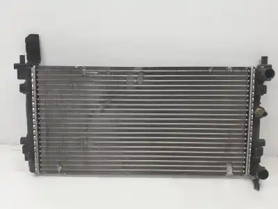 Автозапчастина б/у водяний радіатор для skoda fabia combi 1.0 tsi посилання на oem iam 6r0121253  6r0121253 Автозапчастина б/у водяний радіатор для skoda fabia combi 1.0 tsi посилання на oem iam 6r0121253  6r0121253