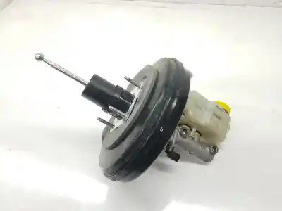 Автозапчасти б/у тормозной серво за skoda fabia combi 1.0 tsi ссылки oem iam 6c1614105l  6c1614106b
