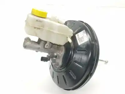 Автозапчасти б/у тормозной серво за skoda fabia combi 1.0 tsi ссылки oem iam 6c1614105l  6c1614106b