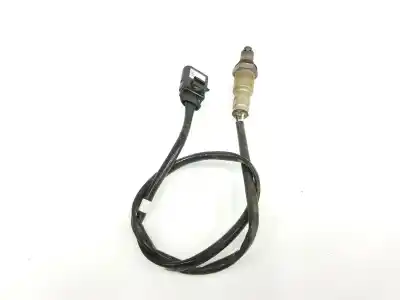 Second-hand car spare part lambda probe for skoda fabia black edition 95 cv / 70 kw oem iam references 04e906262ge  04e906262ge