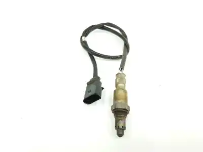 Second-hand car spare part lambda probe for skoda fabia black edition 95 cv / 70 kw oem iam references 04e906262ge  04e906262ge