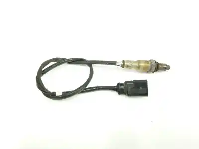 Автозапчасти б/у лямбда-зонд за skoda fabia combi black edition ссылки oem iam 04e906262ge