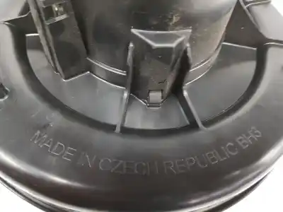 Автозапчасти б/у нагревательный вентилятор за skoda fabia combi 1.0 tsi ссылки oem iam 6r1819015a  6r1819015a