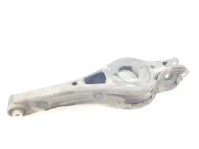 Peça sobressalente para automóvel em segunda mão braço de suspensão traseiro inferior direito por kia optima (jf) 1.7 crdi referências oem iam 55220c1710  55220c1710