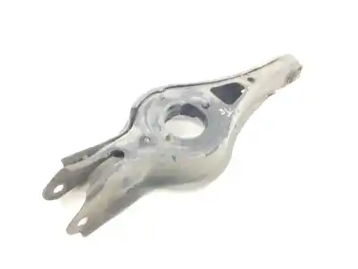 Second-hand car spare part rear lower right suspension arm for kia optima (jf) 1.7 crdi oem iam references 55220c1710