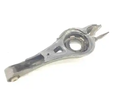 Peça sobressalente para automóvel em segunda mão braço de suspensão traseiro inferior direito por kia optima (jf) 1.7 crdi referências oem iam 55220c1710  55220c1710