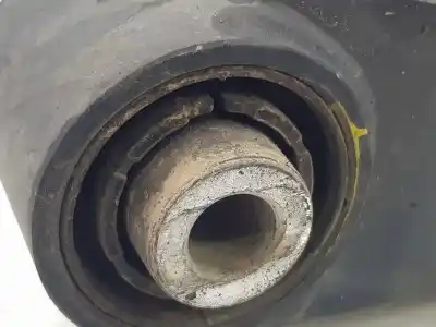 Peça sobressalente para automóvel em segunda mão braço de suspensão traseiro inferior direito por kia optima (jf) 1.7 crdi referências oem iam 55220c1710  55220c1710