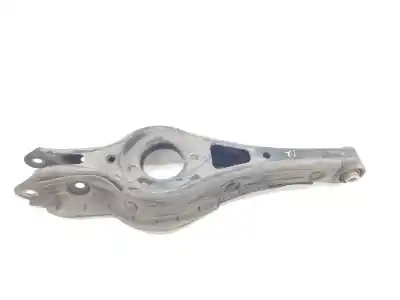 Second-hand car spare part rear left lower suspension arm for kia optima (jf) 1.7 crdi oem iam references 55210c1710