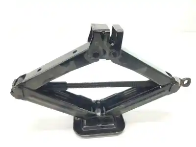 Second-hand car spare part jack for kia optima (jf) 1.7 crdi oem iam references 09149g2000  09110b1000