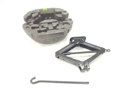 Second-hand car spare part jack for kia optima (jf) 1.7 crdi oem iam references 09149g2000  09110b1000