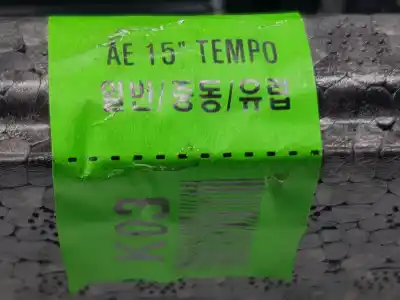 Second-hand car spare part jack for kia optima (jf) 1.7 crdi oem iam references 09149g2000  09110b1000