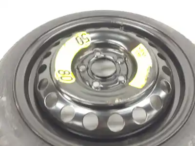 Peça sobressalente para automóvel em segunda mão estepe por kia optima (jf) 1.7 crdi referências oem iam 52910c1910  52910c1910