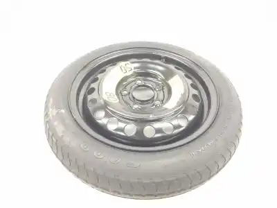 Second-hand car spare part spare tire for kia optima (jf) 1.7 crdi oem iam references 52910c1910