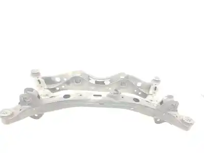 Second-hand car spare part rear axle for kia optima (jf) 1.7 crdi oem iam references 55400d4800