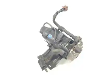 Second-hand car spare part diesel fuel filter for kia optima (jf) 1.7 crdi oem iam references 31970d4901