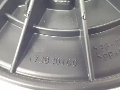 Автозапчастина б/у вентилятор опалення для mercedes-benz citan bm 415 furgón 108-109-111 cdi largo (a2)(415.603) посилання на oem iam a4158350700  a4158350700