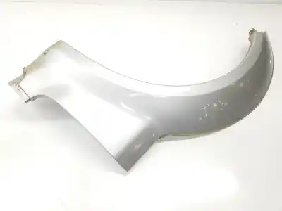 Second-hand car spare part left front winglet for suzuki jimny sn (fj) 1.3 16v cat 82 cv / 60 kw oem iam references 7763081a00  7763081a00z2s