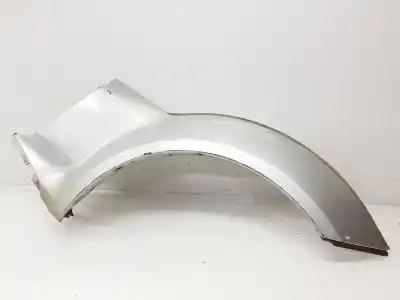 Second-hand car spare part rear left winglet for suzuki jimny sn (fj) 1.3 16v cat 82 cv / 60 kw oem iam references 7765081a00