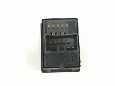 Second-hand car spare part rearview side mirror switch for suzuki jimny sn (fj) 1.3 16v cat 82 cv / 60 kw oem iam references 3795075f00  3795075f00