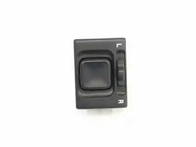 Second-hand car spare part rearview side mirror switch for suzuki jimny sn (fj) 1.3 16v cat 82 cv / 60 kw oem iam references 3795075f00
