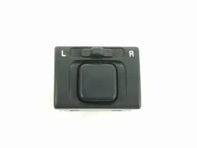 Second-hand car spare part rearview side mirror switch for suzuki jimny sn (fj) 1.3 16v cat 82 cv / 60 kw oem iam references 3795075f00  3795075f00