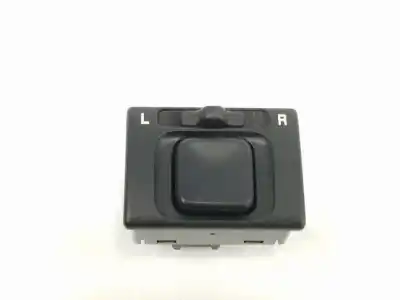 Second-hand car spare part rearview side mirror switch for suzuki jimny sn (fj) 1.3 16v cat 82 cv / 60 kw oem iam references 3795075f00  3795075f00