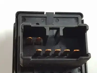 Second-hand car spare part rearview side mirror switch for suzuki jimny sn (fj) 1.3 16v cat 82 cv / 60 kw oem iam references 3795075f00  3795075f00