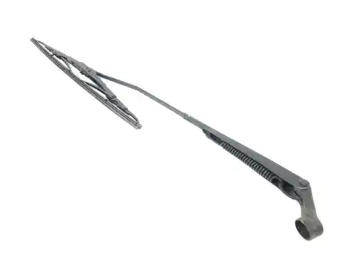 Second-hand car spare part front right windshield wiper arm for suzuki jimny sn (fj) 1.3 16v cat 82 cv / 60 kw oem iam references 3831081a30  3831081a30