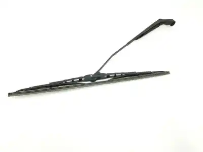 Second-hand car spare part left front windshield wiper arm for suzuki jimny sn (fj) 1.3 16v cat 82 cv / 60 kw oem iam references 3831081a20  3831081a20